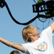 AWOLNATION singer Aaron Bruno at the 2012 Coachella Valley Music & Arts Festival